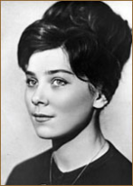 Голубкина Лариса