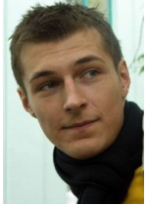 Горбач Юрий
