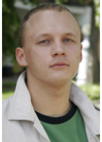 Горский Михаил