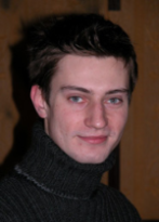Григорьев Артем