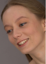 Гударёва Алина