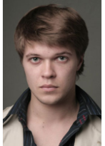Гуляев Антон