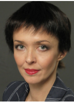 Изотова Вероника
