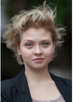 Иванова Надежда