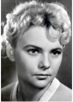 Иванова Нина