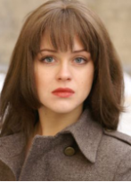 Карелина Анжелина