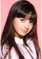 Каширина Анжелика