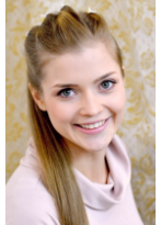 Кизиярова Алина