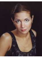 Климова Екатерина