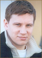Колганов Вадим