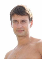 Колганов Владимир