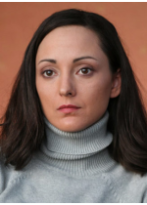 Конисевич Екатерина