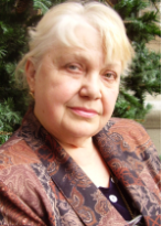Конюхова Раиса
