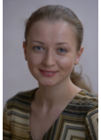 Коробейникова Елена