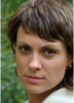 Коровчук Елена