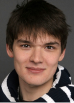 Коряков Алексей