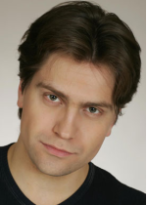 Кудрявцев Виталий