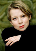 Куликова Александра