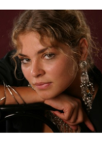 Купрашевич Елена