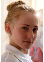 Кузминская Анна