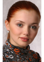 Кузьмина Ольга
