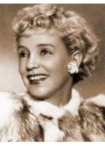 Ладынина Марина