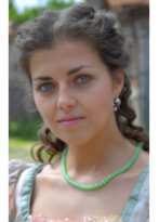 Лапова Евгения