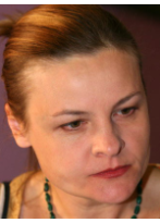 Лапшина Ольга