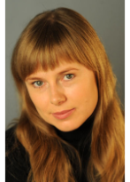 Лаптева Ульяна