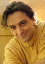 Лазарев Александр младший