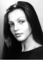 Леонова Ирина