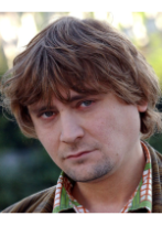 Линецкий Виталий
