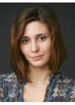 Литкенс Анна