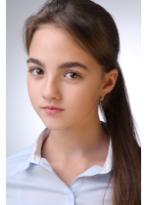 Лукина Влада