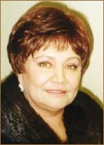 Лужина Лариса