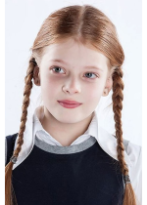 Ляпина Валентина