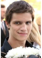 Лыкшин Василий