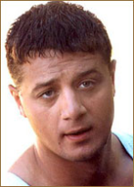 Макаров Алексей