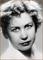 Макарова Инна