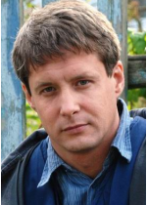 Макогон Александр