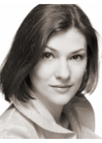 Мартыненко Елена