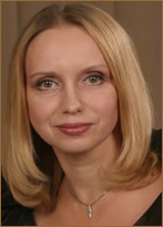 Мазуркевич Ирина