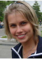 Мельникова Дарья