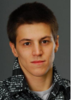 Месхи Гела
