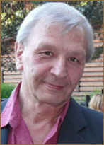 Михайлов Алексей