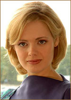 Миклош Анна