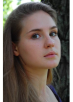 Милюзина Лидия