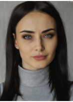 Мишина Ксения