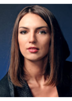 Молоховская Екатерина