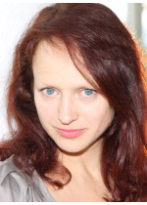Морозова Елена